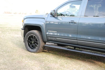 REMINGTON GRAY - 2014 GMC SIERRA 1500 CUSTOM - Image 51 of 71