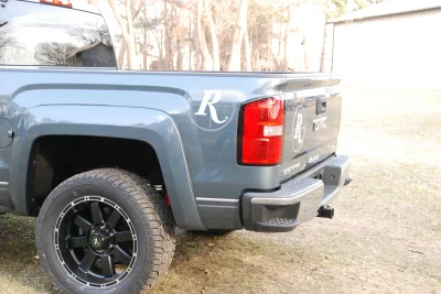 REMINGTON GRAY - 2014 GMC SIERRA 1500 CUSTOM - Image 52 of 71