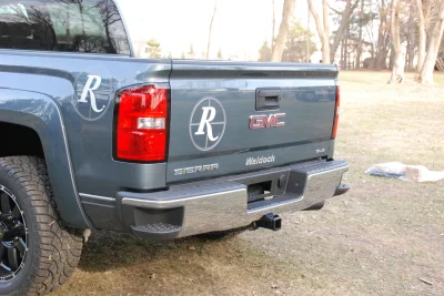 REMINGTON GRAY - 2014 GMC SIERRA 1500 CUSTOM - Image 54 of 71