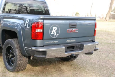 REMINGTON GRAY - 2014 GMC SIERRA 1500 CUSTOM - Image 55 of 71