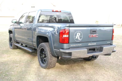 REMINGTON GRAY - 2014 GMC SIERRA 1500 CUSTOM - Image 57 of 71