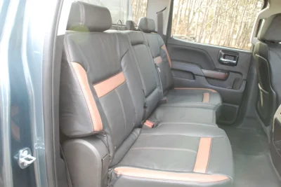 REMINGTON GRAY - 2014 GMC SIERRA 1500 CUSTOM - Image 6 of 71