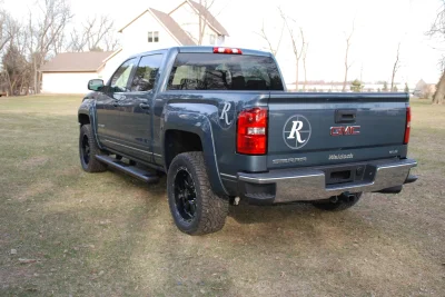 REMINGTON GRAY - 2014 GMC SIERRA 1500 CUSTOM - Image 60 of 71