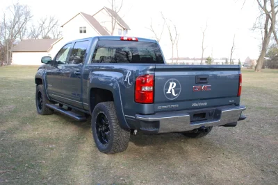REMINGTON GRAY - 2014 GMC SIERRA 1500 CUSTOM - Image 61 of 71