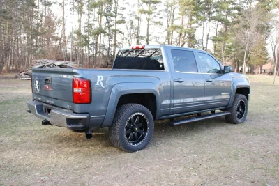 REMINGTON GRAY - 2014 GMC SIERRA 1500 CUSTOM - Image 63 of 71