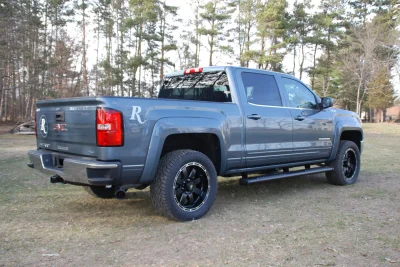 REMINGTON GRAY - 2014 GMC SIERRA 1500 CUSTOM - Image 64 of 71