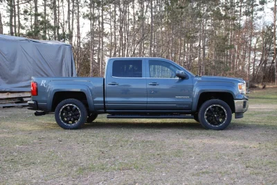REMINGTON GRAY - 2014 GMC SIERRA 1500 CUSTOM - Image 67 of 71