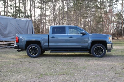 REMINGTON GRAY - 2014 GMC SIERRA 1500 CUSTOM - Image 68 of 71