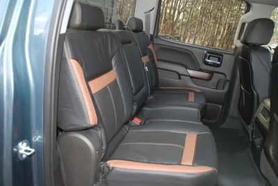 REMINGTON GRAY - 2014 GMC SIERRA 1500 CUSTOM - Image 7 of 71