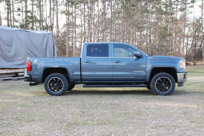 REMINGTON GRAY - 2014 GMC SIERRA 1500 CUSTOM - Image 70 of 71