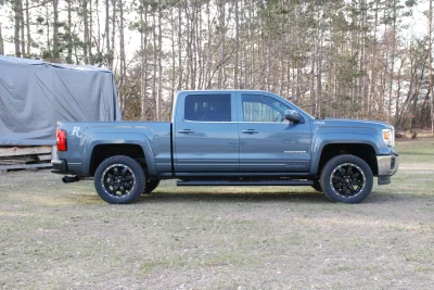 REMINGTON GRAY - 2014 GMC SIERRA 1500 CUSTOM - Image 71 of 71