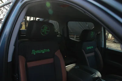 REMINGTON GRAY - 2014 GMC SIERRA 1500 CUSTOM - Image 9 of 71