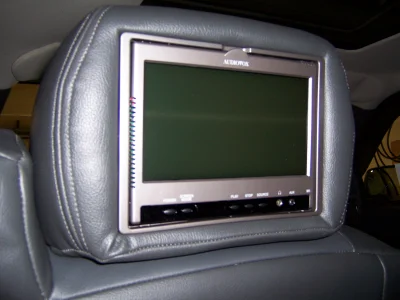 INTERIORS - 2014 GMC SIERRA 1500 CUSTOM - Image 11 of 45