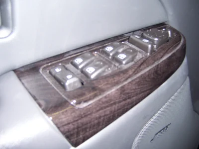 INTERIORS - 2014 GMC SIERRA 1500 CUSTOM - Image 13 of 45