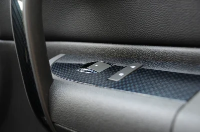 INTERIORS - 2014 GMC SIERRA 1500 CUSTOM - Image 27 of 45