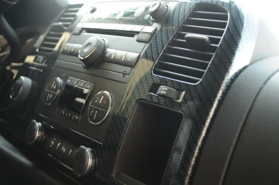 INTERIORS - 2014 GMC SIERRA 1500 CUSTOM - Image 29 of 45