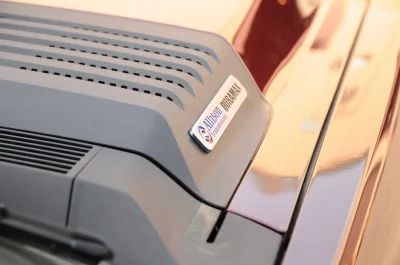 INTERIORS - 2014 GMC SIERRA 1500 CUSTOM - Image 31 of 45