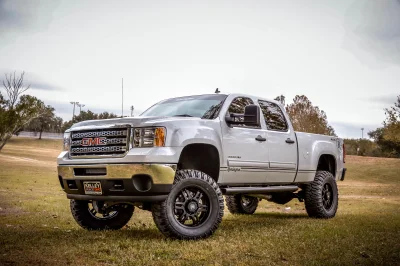 REMINGTON - 2014 GMC SIERRA 1500 CUSTOM - Image 1 of 17