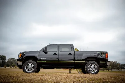 REMINGTON - 2014 GMC SIERRA 1500 CUSTOM - Image 11 of 17