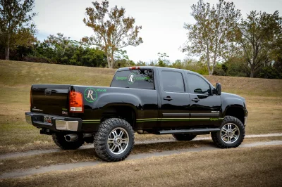 REMINGTON - 2014 GMC SIERRA 1500 CUSTOM - Image 15 of 17