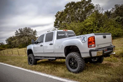 REMINGTON - 2014 GMC SIERRA 1500 CUSTOM - Image 16 of 17