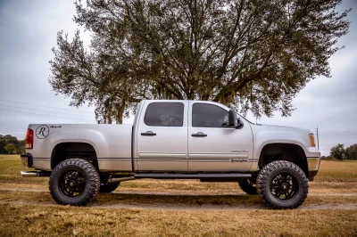 REMINGTON - 2014 GMC SIERRA 1500 CUSTOM - Image 2 of 17