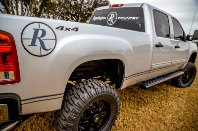 REMINGTON - 2014 GMC SIERRA 1500 CUSTOM - Image 5 of 17