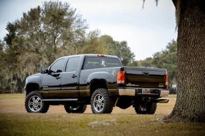 REMINGTON - 2014 GMC SIERRA 1500 CUSTOM - Image 8 of 17
