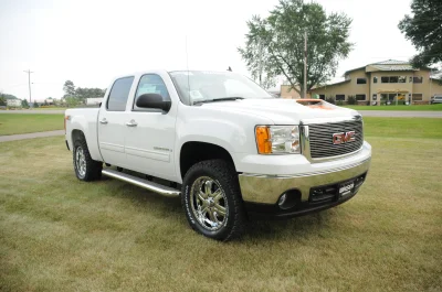 M80 GMC - 2014 GMC SIERRA 1500 M80 - Image 10 of 57