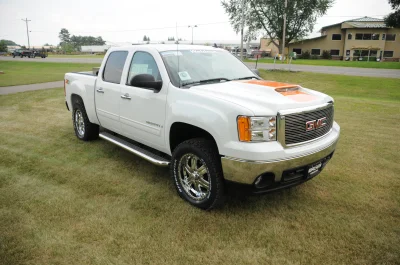 M80 GMC - 2014 GMC SIERRA 1500 M80 - Image 11 of 57