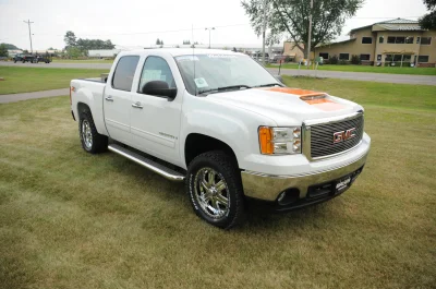 M80 GMC - 2014 GMC SIERRA 1500 M80 - Image 12 of 57