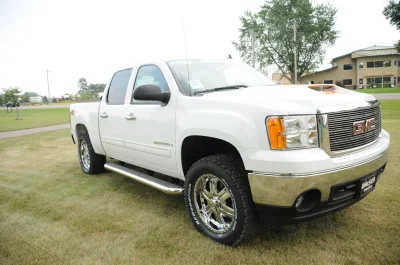 M80 GMC - 2014 GMC SIERRA 1500 M80 - Image 14 of 57