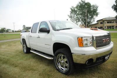 M80 GMC - 2014 GMC SIERRA 1500 M80 - Image 15 of 57