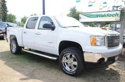 M80 GMC - 2014 GMC SIERRA 1500 M80 - Image 16 of 57