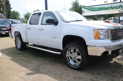 M80 GMC - 2014 GMC SIERRA 1500 M80 - Image 17 of 57