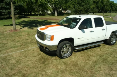 M80 GMC - 2014 GMC SIERRA 1500 M80 - Image 25 of 57