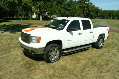 M80 GMC - 2014 GMC SIERRA 1500 M80 - Image 27 of 57