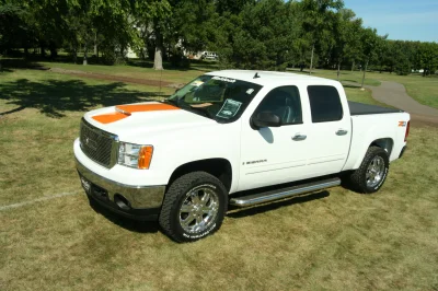 M80 GMC - 2014 GMC SIERRA 1500 M80 - Image 28 of 57