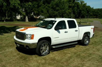 M80 GMC - 2014 GMC SIERRA 1500 M80 - Image 32 of 57