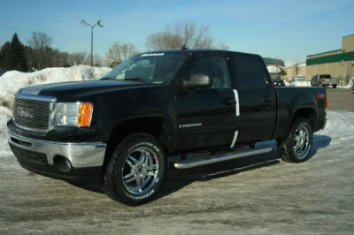 M80 GMC - 2014 GMC SIERRA 1500 M80 - Image 38 of 57