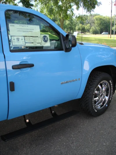 M80 GMC - 2014 GMC SIERRA 1500 M80 - Image 4 of 57