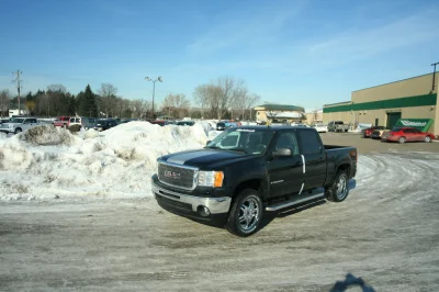 M80 GMC - 2014 GMC SIERRA 1500 M80 - Image 40 of 57
