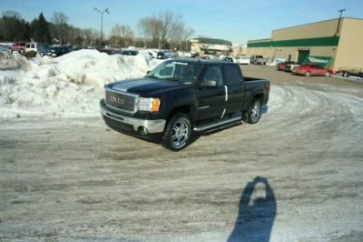 M80 GMC - 2014 GMC SIERRA 1500 M80 - Image 41 of 57