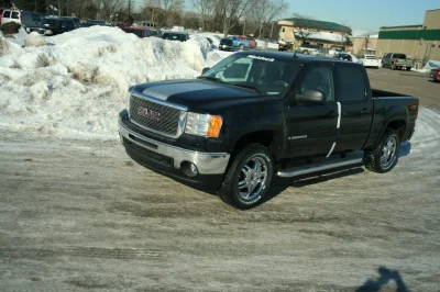 M80 GMC - 2014 GMC SIERRA 1500 M80 - Image 42 of 57