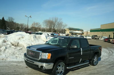 M80 GMC - 2014 GMC SIERRA 1500 M80 - Image 43 of 57