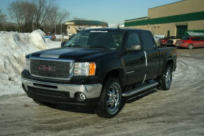M80 GMC - 2014 GMC SIERRA 1500 M80 - Image 45 of 57