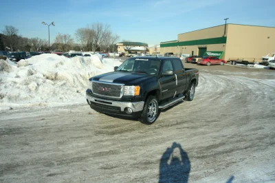 M80 GMC - 2014 GMC SIERRA 1500 M80 - Image 46 of 57