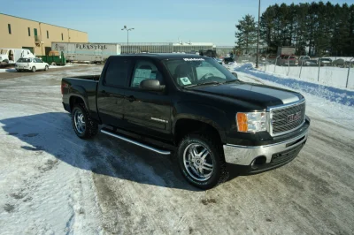 M80 GMC - 2014 GMC SIERRA 1500 M80 - Image 51 of 57