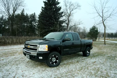 M80 GMC - 2014 GMC SIERRA 1500 M80 - Image 52 of 57
