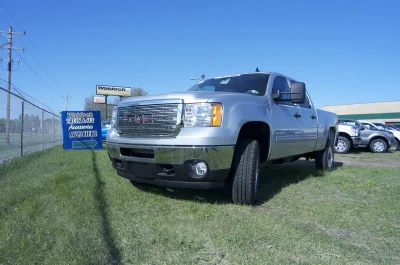 M80 GMC - 2014 GMC SIERRA 1500 M80 - Image 55 of 57
